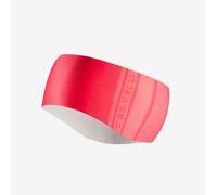 Castelli - Pro Thermal 2 W Headband - Bandeau femme Hibiscus - Taille unique
