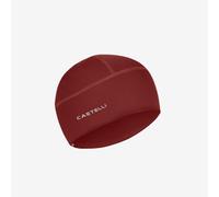 Castelli - Pro Thermal 3 Skully - Bandeau Garnet - Taille unique