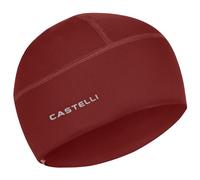 Castelli Cagoule Pro Thermal 3 rouge
