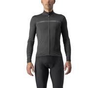 CASTELLI Pro Thermal Mid Ls Jersey Sweatshirt Homme
