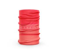 Castelli - Pro Thermal Neck Warmer - Tour de cou Hibiscus - Taille unique