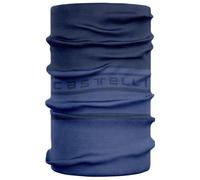 Castelli - Pro Thermal Neckwarmer - Foulard - One Size - belgian blue