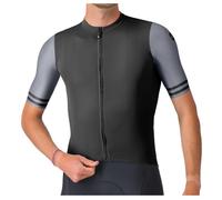 Castelli Maillot de vélo homme Prologo Lite 2 Jersey Noir XL