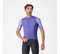 Castelli - Prologo Lite 2 Jersey - Maillot vélo manches courtes homme Ultraviolet - XL