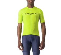 CASTELLI Prologo Lite Jersey - Homme - Vert - taille L- modèle 2024