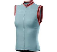 CASTELLI Promessa 3 Sleeveless T-Shirt Femme
