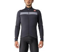 castelli Puro 3 Jersey Fz T-Shirt Homme