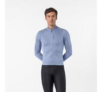 Castelli - Puro 4.1 Jersey - Maillot de cyclisme - M - steeel fade