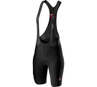 CASTELLI - Rapide 2 Bibshort, Short Femme