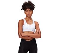 Brassière Castelli Rosso Corsa blanc - XL