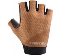 Castelli - Roubaix Gel 2 Glove - Gants vélo femme Soft Orange - M