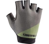 Castelli - Roubaix Gel 2 Glove - Gants vélo femme Travertine Gray - S