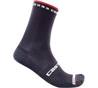 CASTELLI Rouge Racing Pro 15 Chaussettes Homme