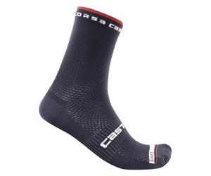 CASTELLI Rouge Racing Pro 15 Chaussettes Homme