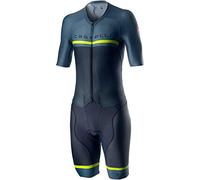CASTELLI Sanremo 4.0 Speed Suit Collant de corps Homme