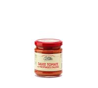 CASTELLI - Sauce tomate aux fromages PIETRO | Savoureuse et onctueuse | Idéale pour vos pâtes et plats cuisinés | le pot de 190g | LOT DE 4