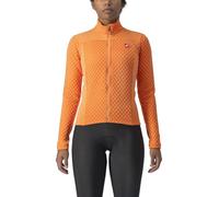 castelli Sfida 2 Jersey Fz T-Shirt Homme