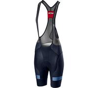 CASTELLI Short à Bretelles Free Aero Race 4 W pour Femme