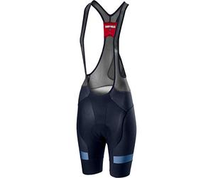 CASTELLI Short à Bretelles Free Aero Race 4 W pour Femme