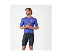 Castelli Short Competizione 2 Homme - Noir - Sans bretelles - Taille M