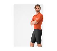 Castelli Short Espresso 2 noir