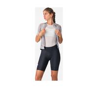 Castelli Short Prima 2 Femme Noir