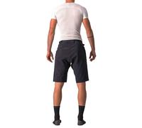 Castelli Short Unlimited Trail Baggy