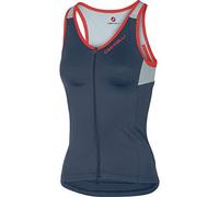 CASTELLI Solare Top Soutien-Gorge de Sport Femme