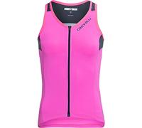 CASTELLI Solare Top Soutien-Gorge Sportif pour Femme