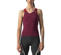castelli Solaris Top Sweatshirt Femme