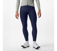Castelli - Sorpasso Pro Bibtight - Cuissard long vélo homme Belgian Blue - S