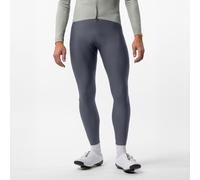Castelli Cuissard à bretelles long Sorpasso Pro gris