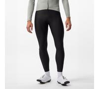 Castelli Cuissard à bretelles long Sorpasso Pro noir