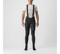 Castelli Sorpasso Ros Bib Tights Noir M Homme Black