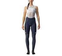 Castelli Sorpasso Ros W Tight - Tights - Tights - Femme