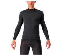 Castelli Sous-vêtement à Manches Longues Bandito Wool