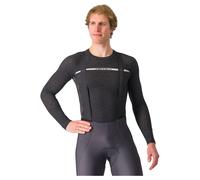 Castelli Sous-maillot Merino Seamless noir