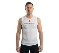 Castelli Sous-vêtement Sans Manches Active Cooling
