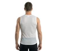Castelli Maillot de corps Active Cooling sans manches Gris