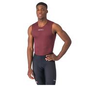 Castelli Pro Mesh 2.0 Sleeveless Base Layer Violet L Homme
