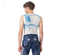 Castelli Sous-vêtement Sans Manches Soudal Quick-step 2025 Pro Mesh