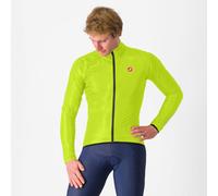 Castelli Veste coupe-vent Squall Shell Gore-tex® Vert