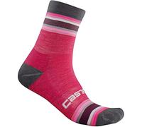 CASTELLI Striscia 13 Sock Chaussettes Femme