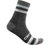 CASTELLI Striscia 13 Sock Chaussettes Femme