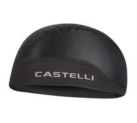 Castelli - Summer Skullcap - Bonnet de cyclisme - One Size - black