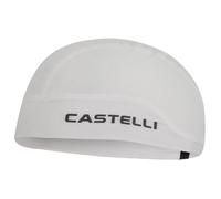 Castelli - Summer Skullcap - Bonnet de cyclisme - One Size - white