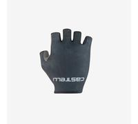 Castelli Superleggera Summer Short Gloves Noir XL Homme,Femme Black