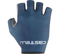 CASTELLI Superleggera Summer Short Gloves L