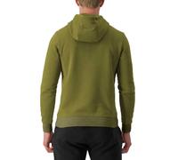 Castelli Sweat à Capuche Logo