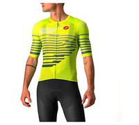 castelli Sweat Climber's 3.0 SL JRS pour Homme